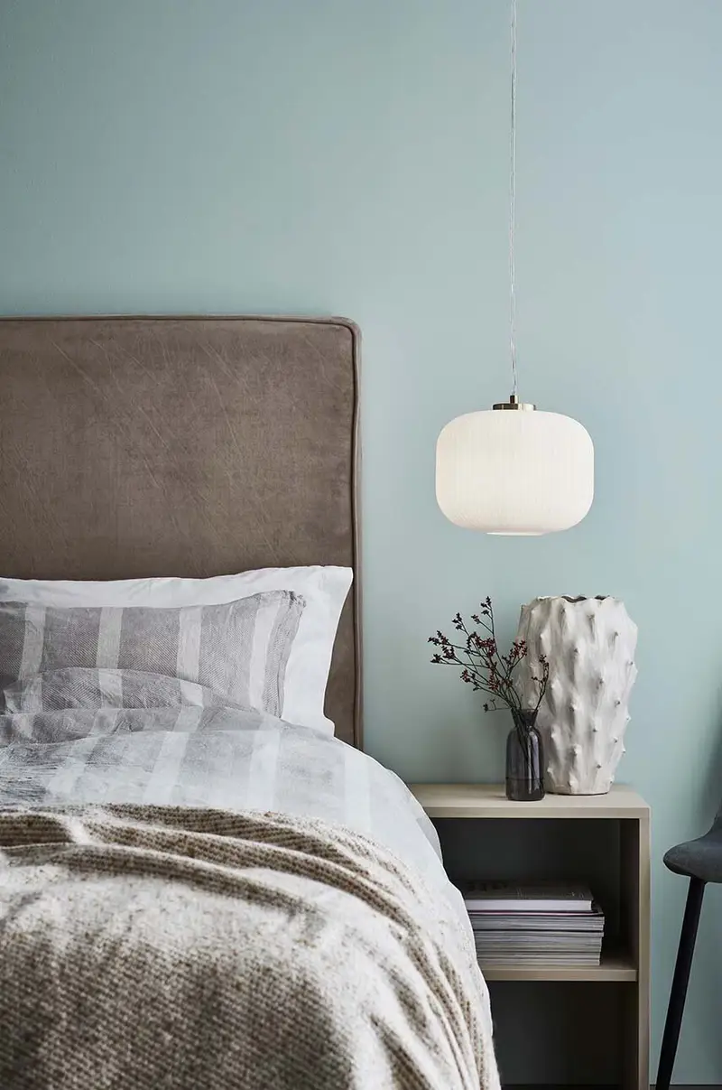 lampada da sospensione Sober Multicolore miniatura 2