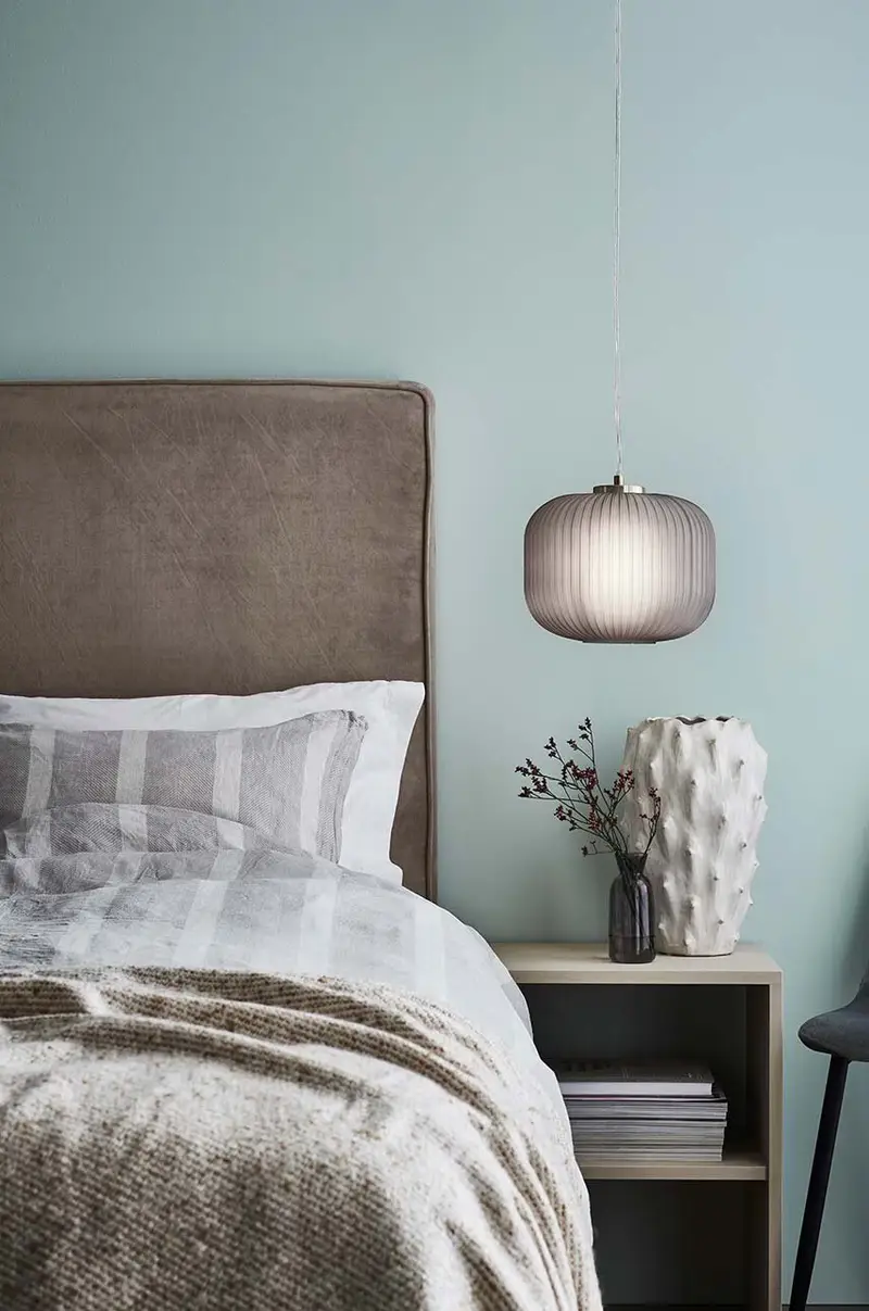 lampada da sospensione Sober Multicolore miniatura 2