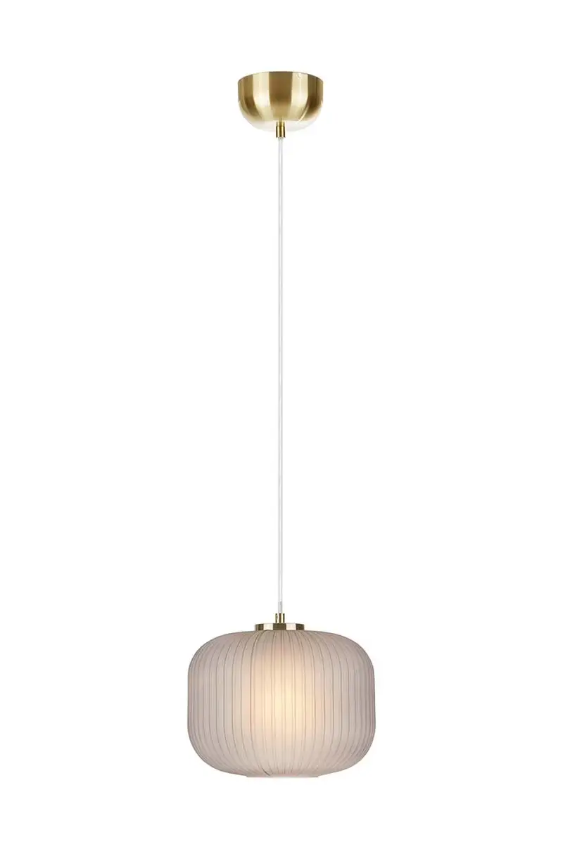 lampada da sospensione Sober Multicolore