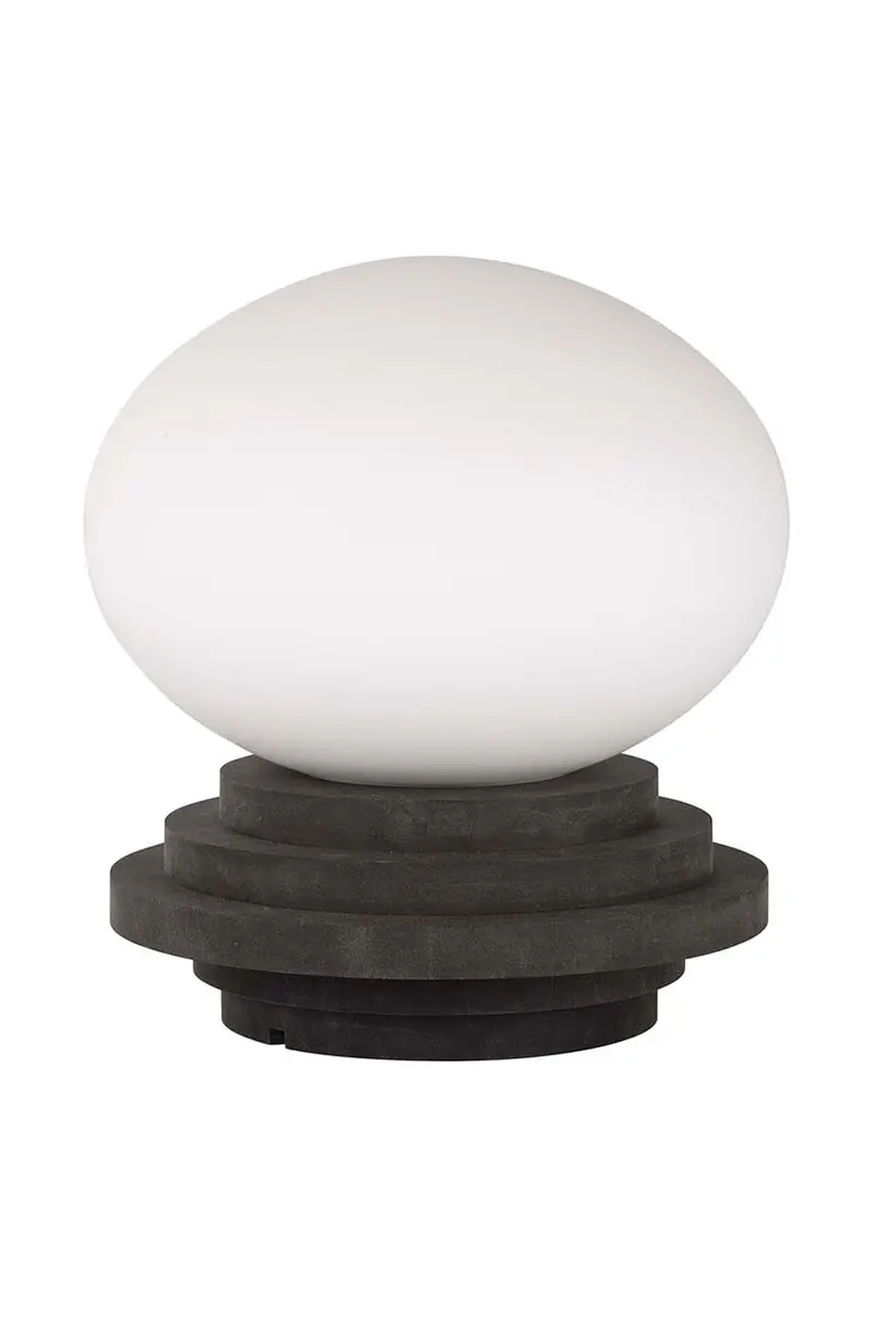 lampada da tavolo Amfi Multicolore