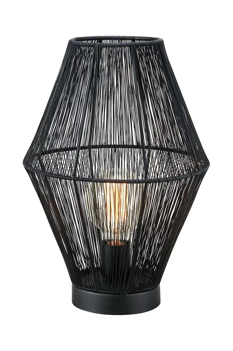 lampada da tavolo Casa Nero