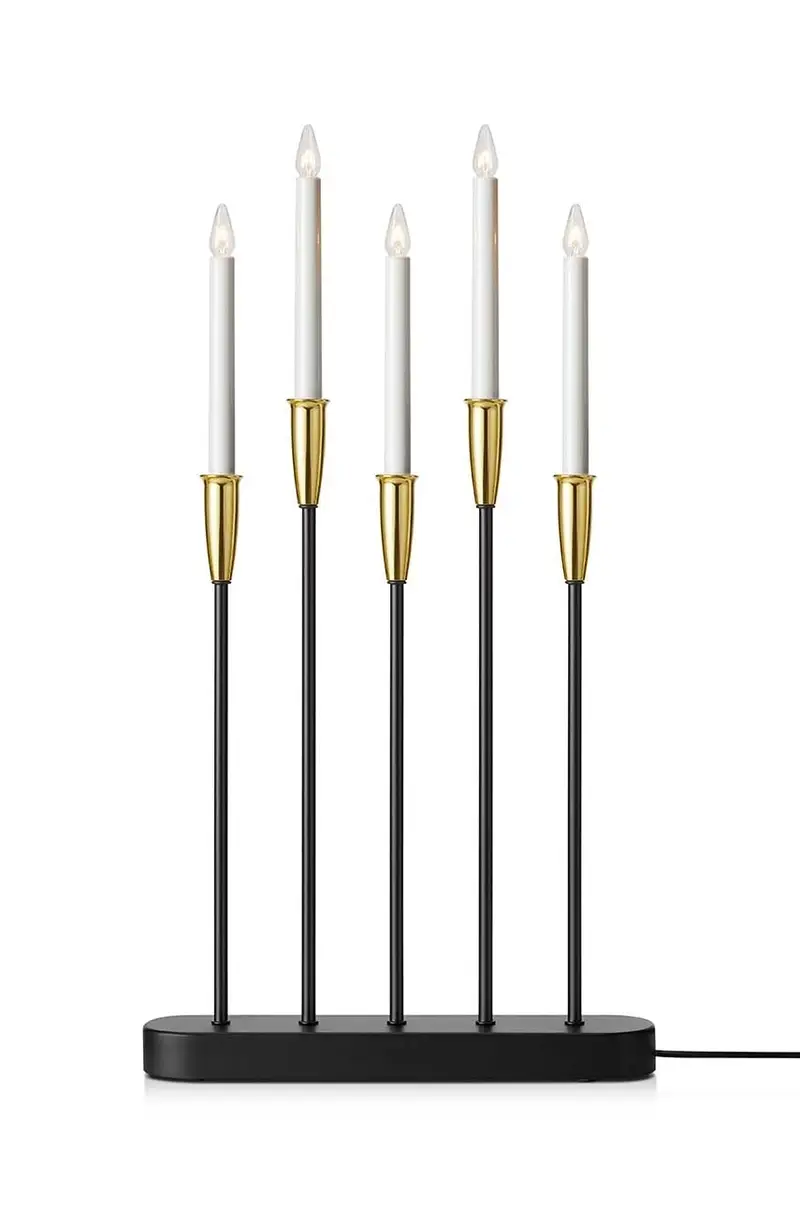 lampada da tavolo Multicolore