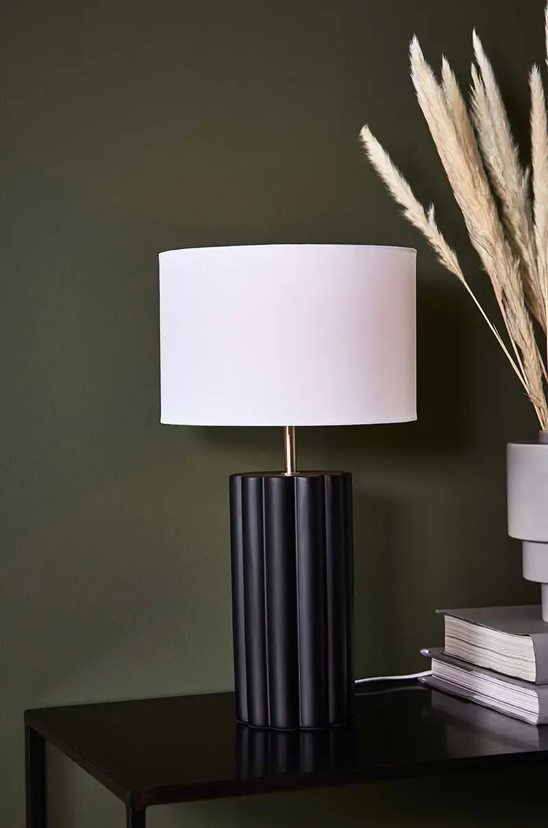 lampada da tavolo Multicolore miniatura 2