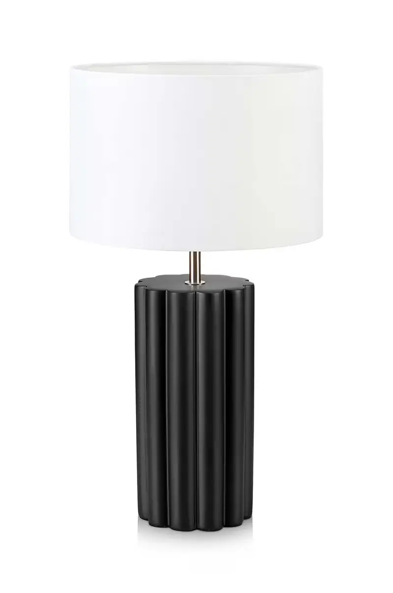 lampada da tavolo Multicolore