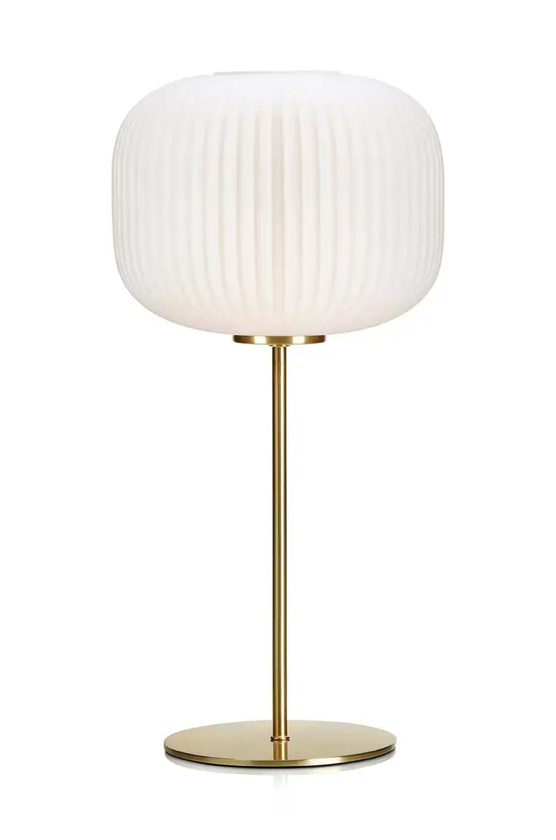 lampada da tavolo Multicolore