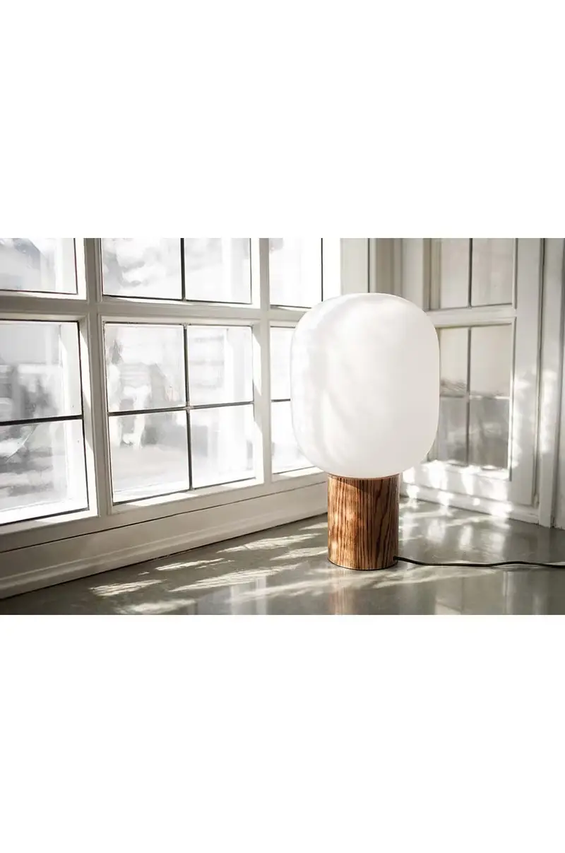 lampada da tavolo Skene Multicolore miniatura 5