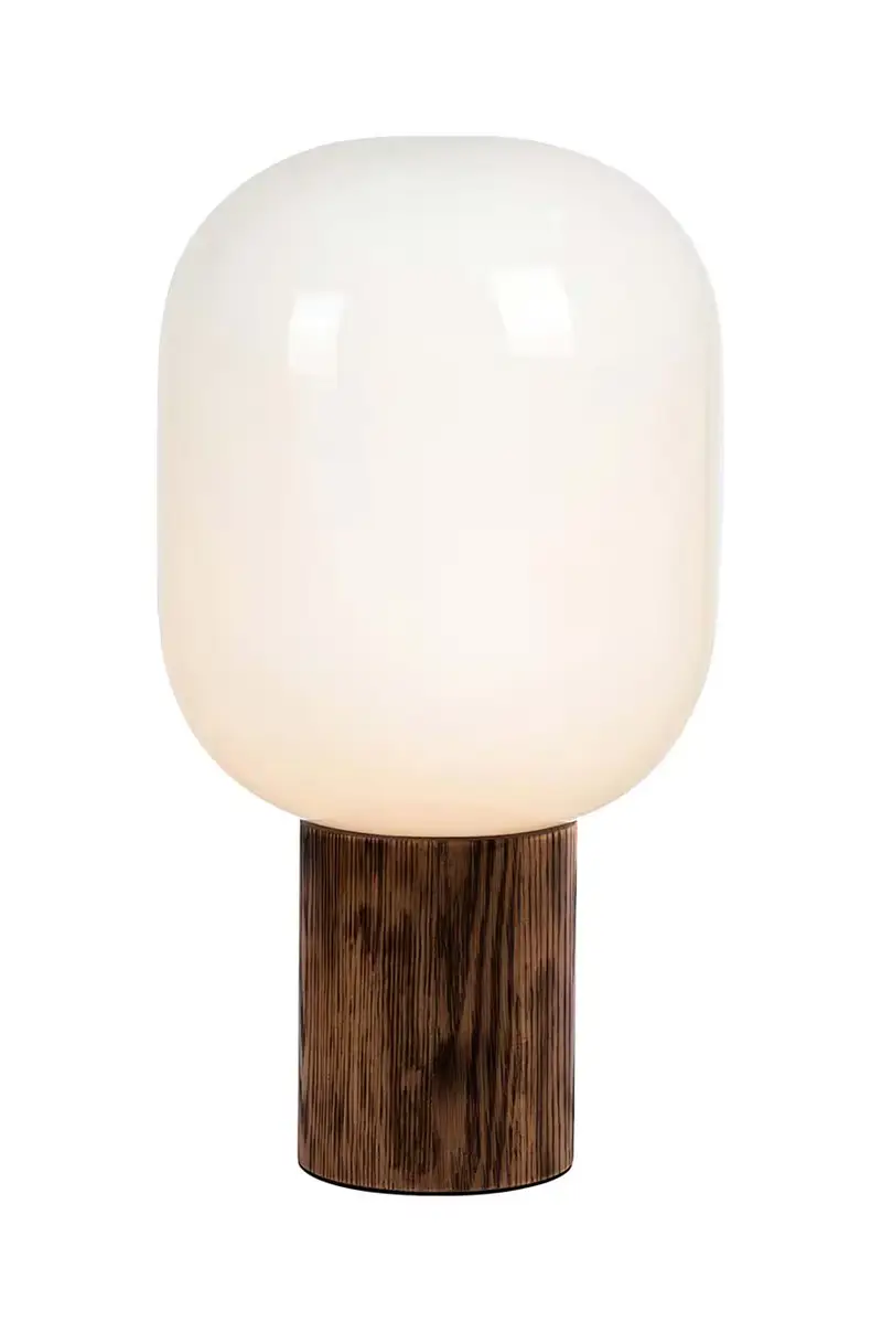 lampada da tavolo Skene Multicolore