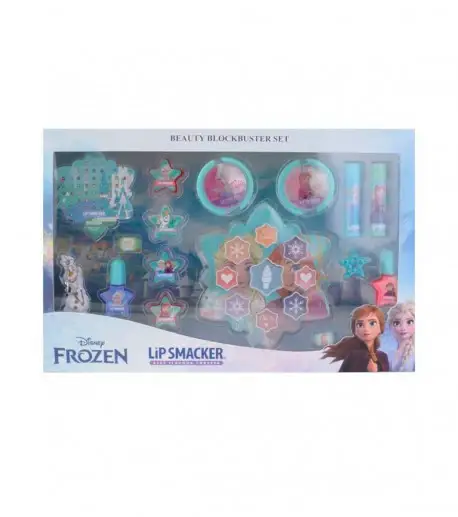 Set Di Trucchi Di Successo