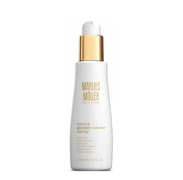 Luxury Golden Caviar Spray 150ml