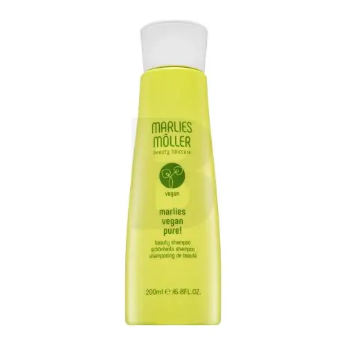 Marlies Vegan Pure! Beauty Shampoo 200 ml