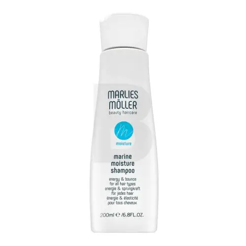 Moisture Shampoo Marine Moisture 200 ml