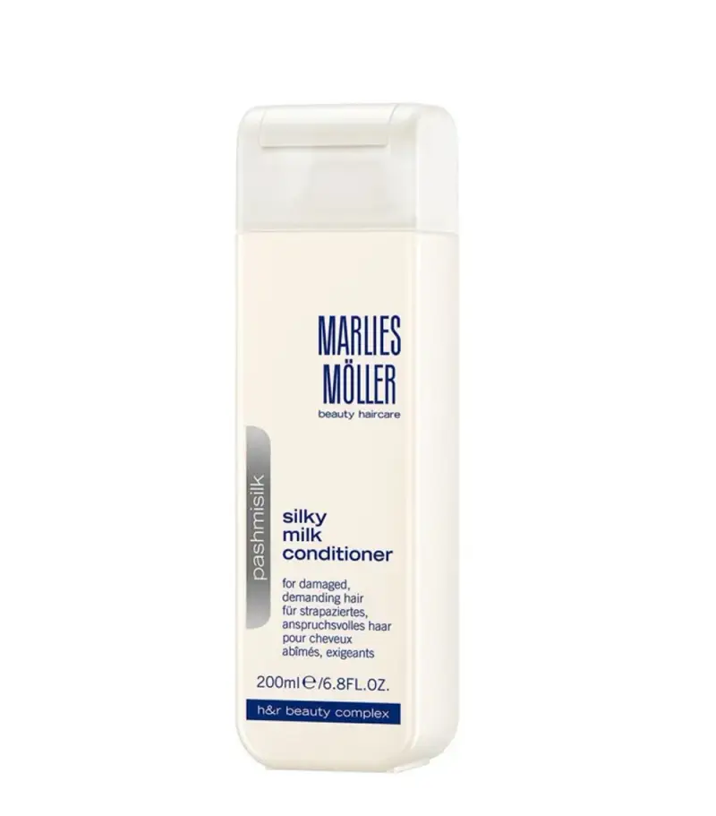 PASHMISILK - Silky milk conditioner 200ml