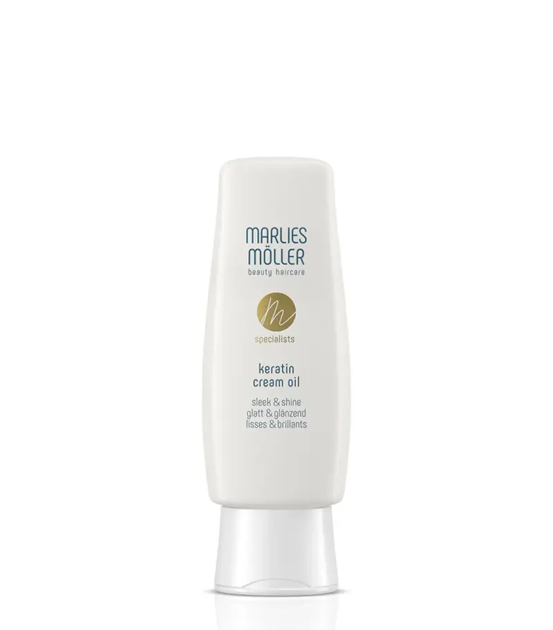 SPECIALISTS - Keratin Cream Oil 100ml