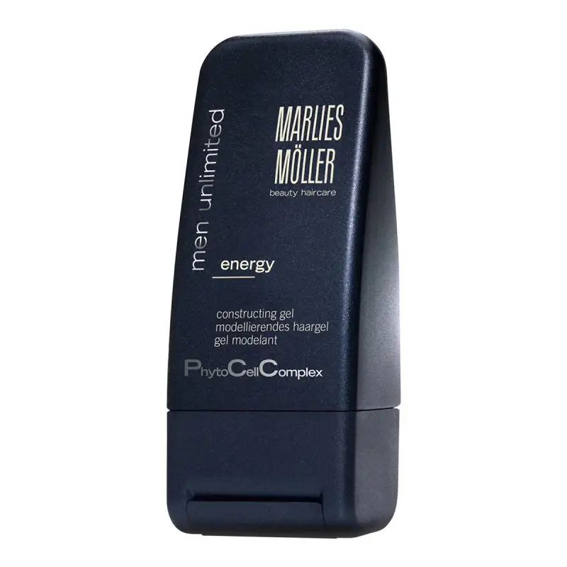 Marlies Moller Unlimited Gel da costruzione uomo 100ml