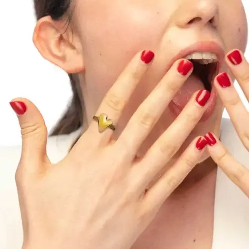 Anello Donna Marlù 33AN0040G miniatura 2