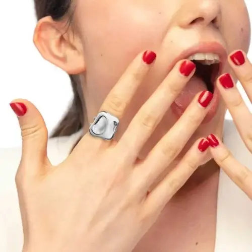 Anello Donna Marlù 33AN0042 miniatura 2