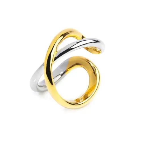 Anello Donna Marlù 33AN0046GS