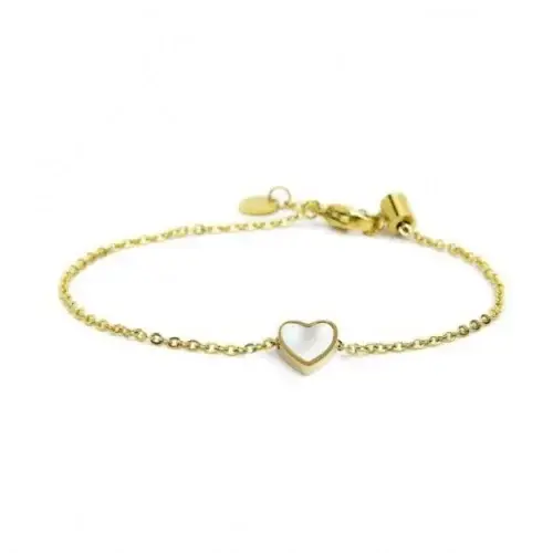 Bracciale Donna Marlù 15BR070G-W