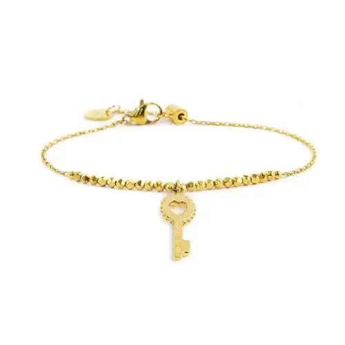 Bracciale Donna Marlù 18BR171G miniatura 2