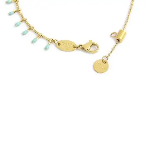 Bracciale Donna Marlù 18BR192G-T miniatura 2