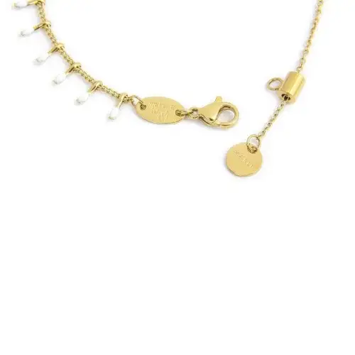 Bracciale Donna Marlù 18BR192G-W miniatura 2