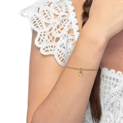 Bracciale Donna Marlù 18BR214G miniatura 2