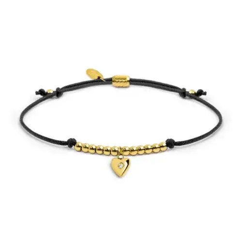 Bracciale Donna Marlù 18BR216G-N