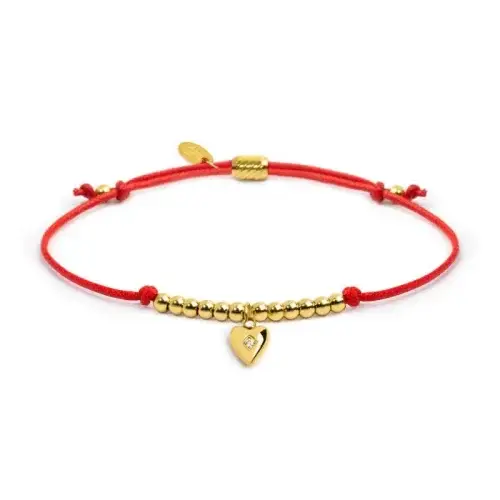 Bracciale Donna Marlù 18BR216G-R