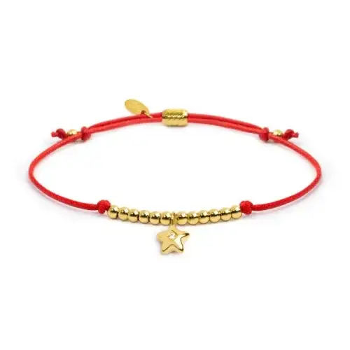 Bracciale Donna Marlù 18BR217G-R