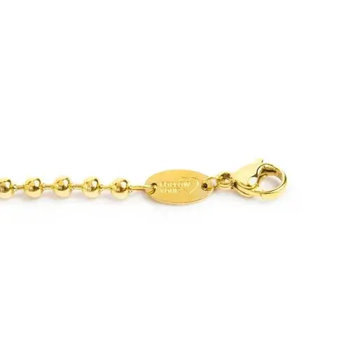 Bracciale Donna Marlù 18BR218G miniatura 2