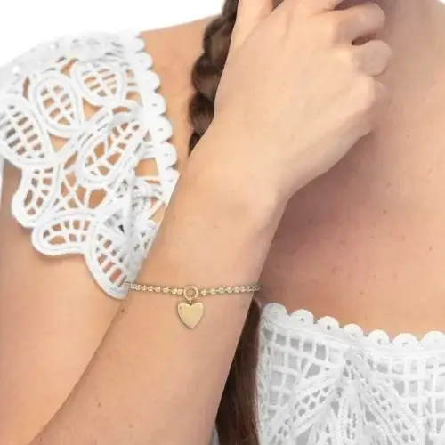 Bracciale Donna Marlù 18BR218G miniatura 3