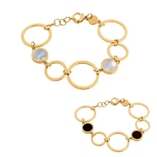 Bracciale Donna Marlù 2BR0046G