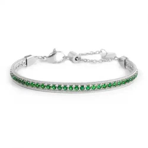 Bracciale Donna Marlù 31BR0009-S