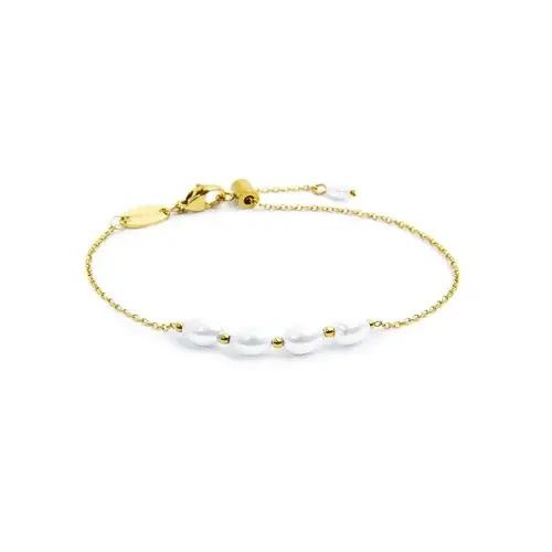 Bracciale Donna Marlù 33BR0045G-W