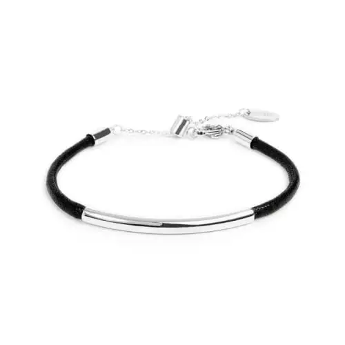 Bracciale Donna Marlù 33BR0057-N