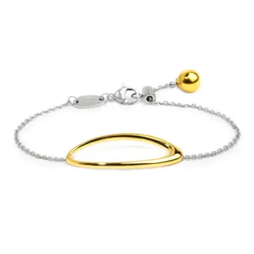 Bracciale Donna Marlù 33BR0072GS