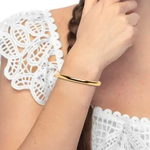 Bracciale Donna Marlù 33BR0075G miniatura 2