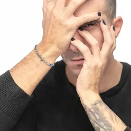 Bracciale Marlù 30BR0009 miniatura 2