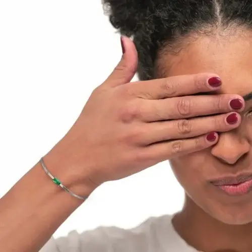 Bracciale Marlù 31BR0010-S miniatura 2