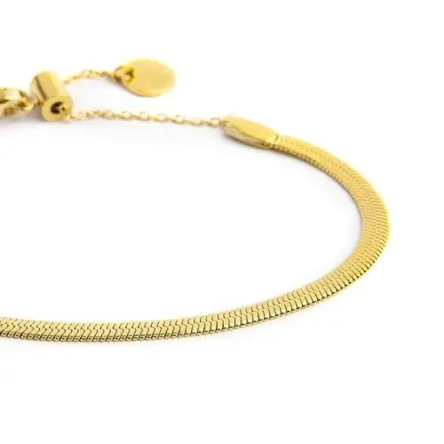 Bracciale Unisex Marlù 33BR0041G miniatura 2