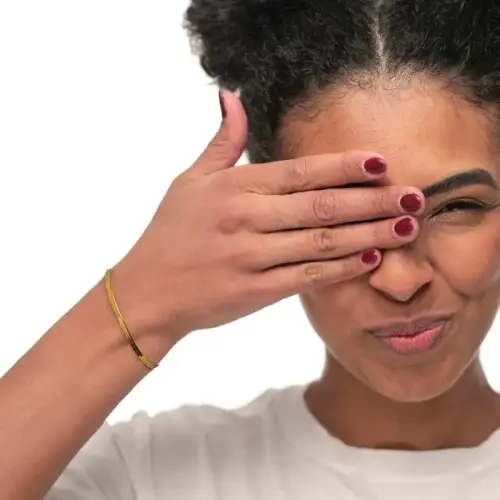 Bracciale Unisex Marlù 33BR0041G miniatura 3