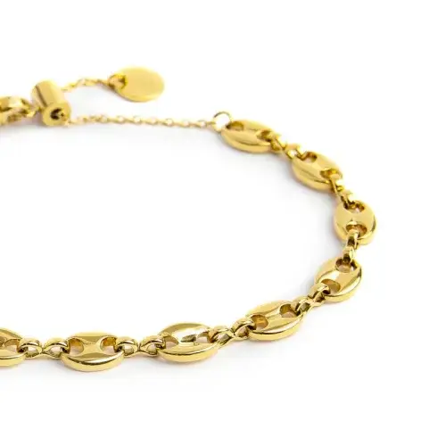 Bracciale Unisex Marlù 33BR0043G miniatura 2