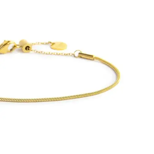 Bracciale Unisex Marlù 33BR0044G miniatura 2