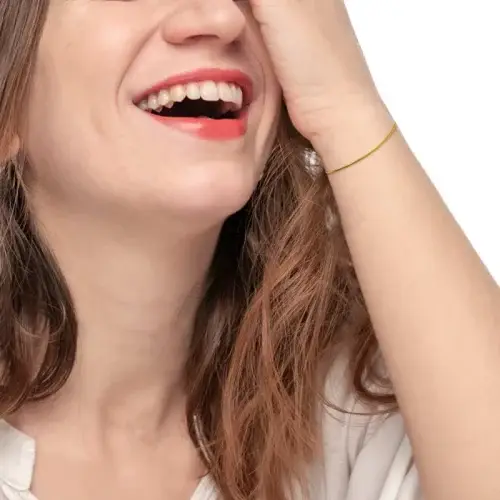 Bracciale Unisex Marlù 33BR0044G miniatura 3