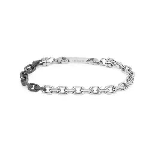 Bracciale Uomo Marlù 30BR0027