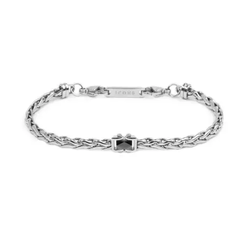 Bracciale Uomo Marlù 30BR0034