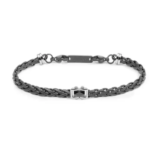 Bracciale Uomo Marlù 30BR0034T