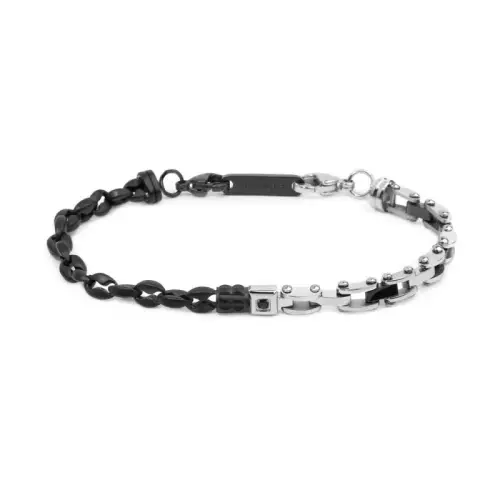 Bracciale Uomo Marlù 30BR0035N