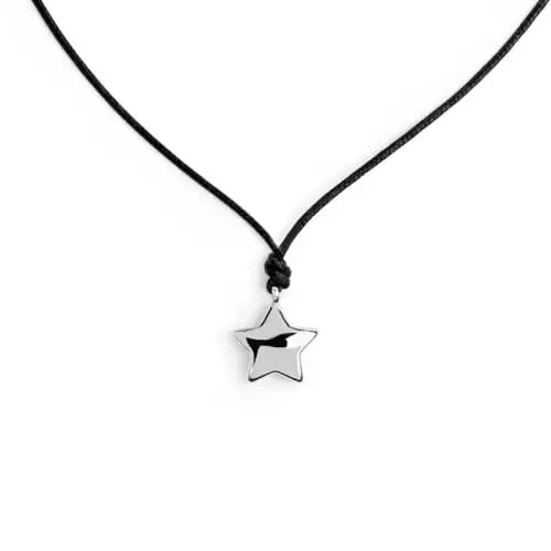 Collana Donna Marlù 18CO025-N