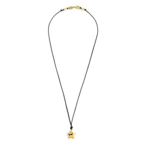 Collana Donna Marlù 18CO025G-N miniatura 2